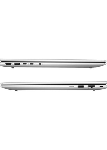 Ноутбук ProBook 460 G11 Pike Silver Aluminum (AD1X2ET) HP (331012661)