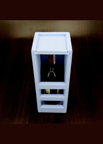 Подарочная коробка из дерева Сицилия ирис (ПДУ-000352) No Brand (328910829)