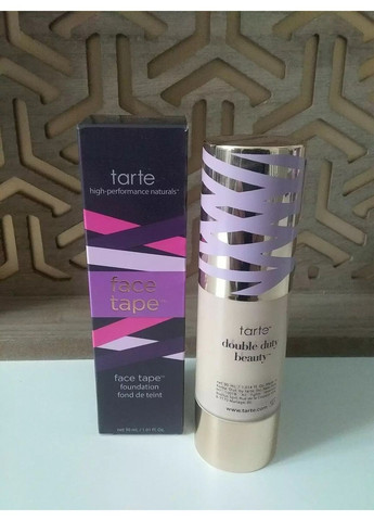 Тональний крем Tarte (278773778)