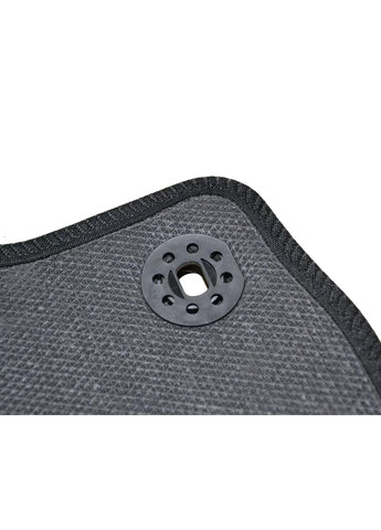 Ворсові килимки в салон для Тойота Камри/Toyota (2011-) /Чорні, кт. 5шт BLCCR1613 Beltex Camry (360615007)