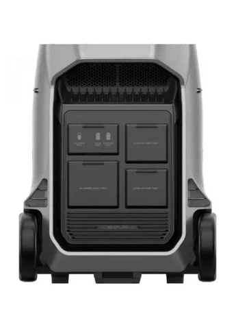 Зарядна станція DELTA Pro 3 (Global) EcoFlow (397632989)