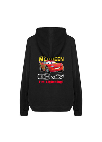 Худі з принтом "McQueen & Sally". Тачки (10339347313) ТiШОТКА (370188366)