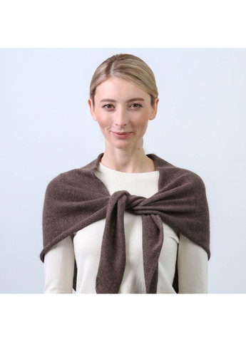 Бактус жіночий вовна коричневий MEGAN LuckyLOOK 843-516 (350197150)