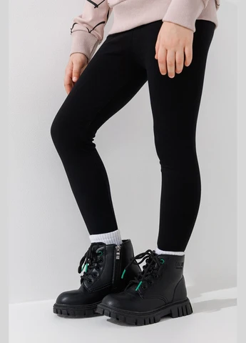 Лосини однотонні для дівчинки 102 134 см shop (2000990948144) Happy Kids (364618942)