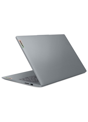 Ноутбук IdeaPad Slim 3 15IRH8 (83EM00KRRA) Arctic Grey RU UCRF Lenovo (362669378)