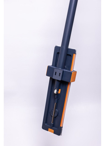 Універсальна швабра з телескопічною ручкою і плоскою платформою HP-35015-5 Household (372155200)