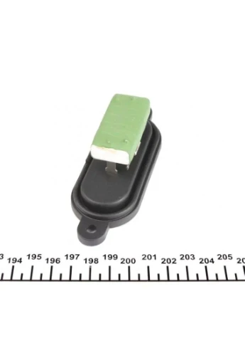 Реостат пічки Citroen Jumper/Fiat Ducato/Peugeot Boxer 94-06 509 0106 UA63 AutoTechteile (400191961)