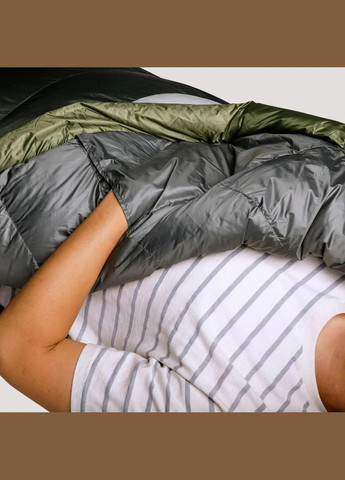 Спальний мішок Get Down 550F 20 Long Sierra Designs (316443233)