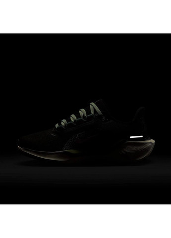 Кроссовки женские Air Zoom Pegasus 41 Black Nike чёрные (364838421)