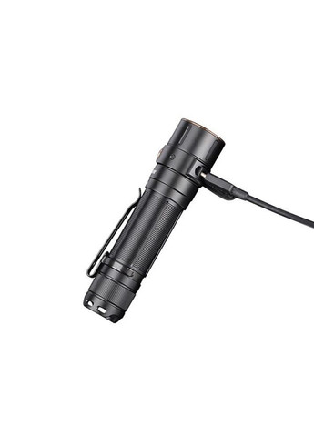 Набор Фонарь ручной E28R+Налобный фонарь HM50R V2.0 XPG S4 ANSI 700 лм Fenix (316324509)