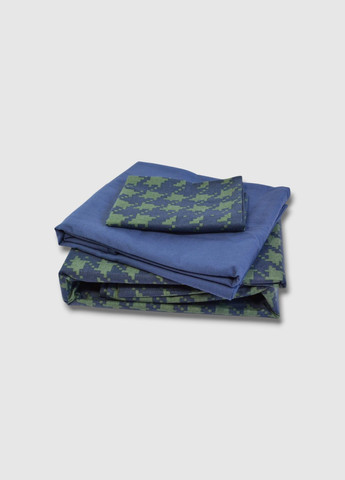 Комплект постільної білизни Flanel 160×220 см First Choice (327106578)