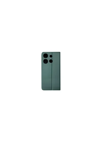 Чехол для мобильного телефона (RL074604) Florence Protect Infinix Smart 7 Dark Green (275075668)