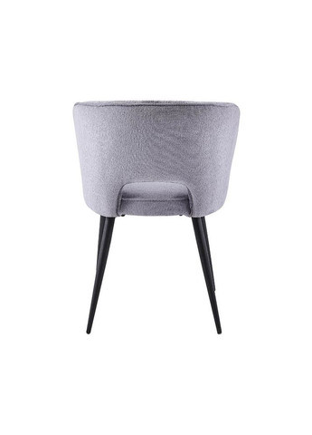 Стул Альдо металл сиденье ткань 59x59x82 Prestol (372178349)