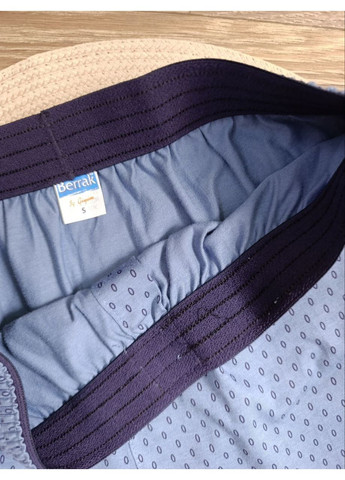 Труси бавовняні чоловічі (сімейні), 1054, Berrak (360071312)