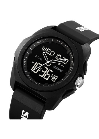 Чоловічий наручний годинник Skmei (371672757)