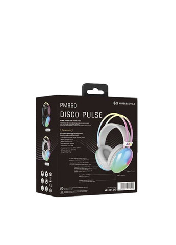 Навушники колір різнокольоровий CB-00287709 No Brand (368296101)