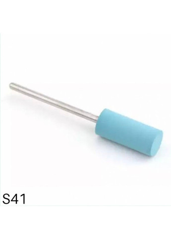 Фреза (насадка) силиконовая для шлифования и полировки ногтей и кутикулы MagicNail (292734453)