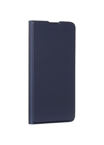 Чохол Book Cover Shell Case для Xiaomi Redmi 12C Blue (92772) Gelius (316696064)