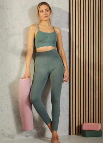 Легінси жіночі безшовні Crivit (345715975)