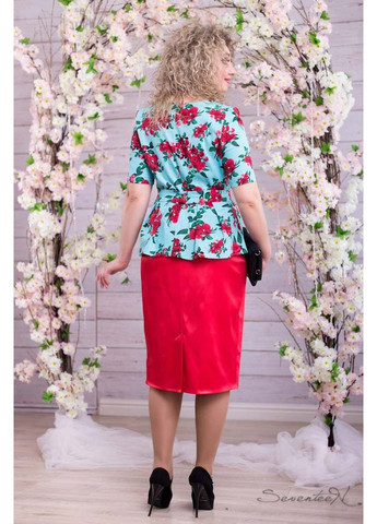 Костюм 616.1310 Seventeen (348134691)