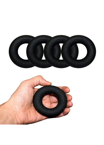 Набір кистьових еспандерів кільце+еспандер, ножиці Power Grip Set NE-1589-WR15 Newt (396308753)