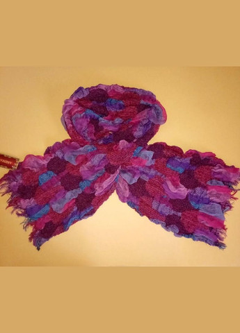 Шарф женский стиль бохо красивый аксессуар + подарок No Brand (337359567)