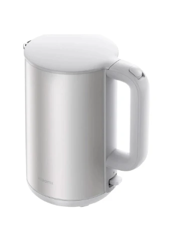 Електрочайник Double Wall Electric Kettle Silver Xiaomi (360655704)