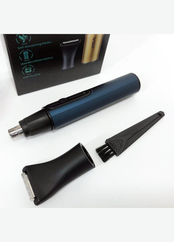 Тример 2 в 1 V-626. Колір: синій VGR (364665473)