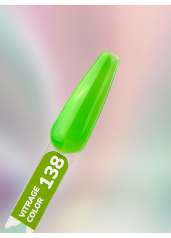 Гель-лак Color №138, 5 мл You Are Cute (365062855)