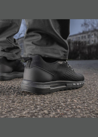 Кросівки Summer Light Black M-TAC (315146885)