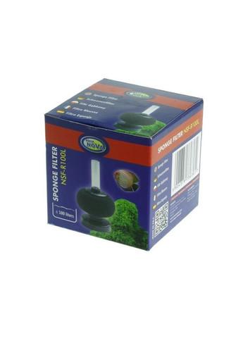 Аэрлифтный фильтр NSF-R100L до 100л Aqua Nova (321970154)