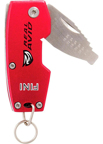 Ключ Fini Choke Tube Wrench Real Avid (316435600)