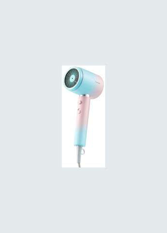Фен Xiaomi Hair Dryer A10P 1800W рожевий ShowSee (282940004)