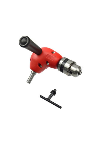 Угловая насадка эл.дрели 1,5-10мм Geko (317041219)