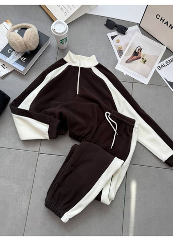 Жіночий флісовий костюм Avanti (365439269)