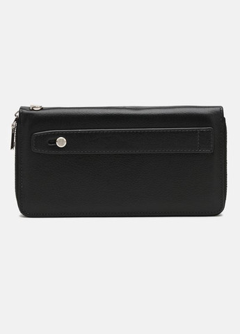 Мужской кожаный клатч K14m-1127-black Ricco Grande (323593397)