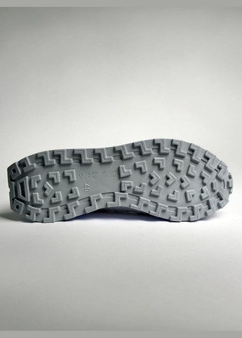 Белые демисезонные кроссовки мужские No Brand