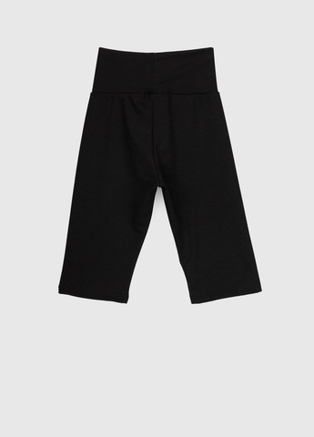 Велосипедки однотонные женские CTM WBC02314 Черный shop (2000989942146) LAWA (329057695)