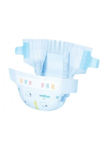 Подгузники Plus для детей (Big (XL), 12-20 кг) Goo.N (330830538)