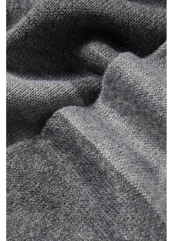 Серый демисезонный кардиган C&A