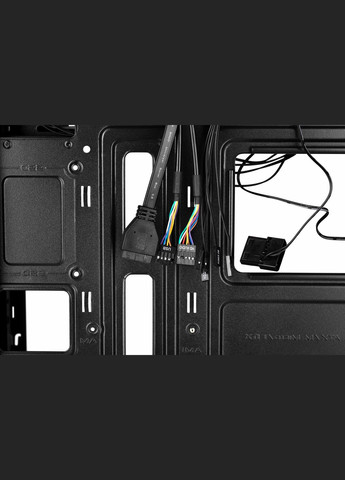 Комп’ютер персональний Rational Intel i5-12400, 16Gb, F512GB, UMA, H610, -E130, 500W, FreeDos 2E (316390959)