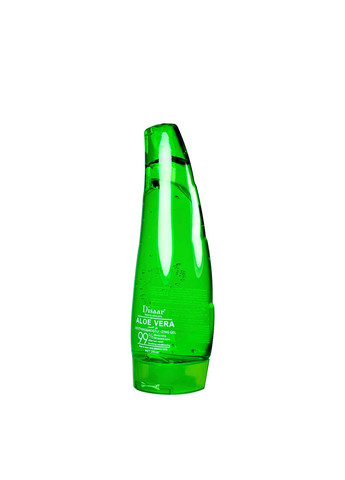 Disaar Гель для шкіри обличчя та тіла Aloe Vera 99% Soothing & Moisture Gel зволожуючий 260 мл — Крем, Китай (302965165)