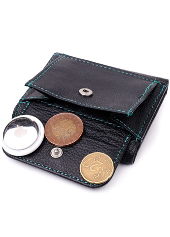 Жіночий шкіряний гаманець st leather (288136372)