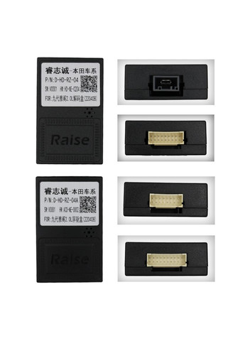 Установочный комплект серии QIV под Accord 9 CR 20122018 (W3) 10 дюймов Honda (299905114)