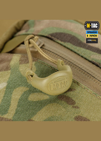 Сумка Sling Pistol Bag Elite Hex Multicam/Coyote M-TAC (303261783)