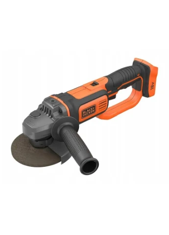 Шліфмашина кутова - болгарка акумуляторна без АКБ та ЗП DeWALT BCG720N (380887120)