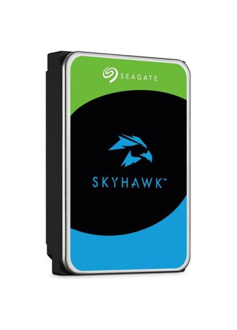 Жорсткий диск 3.5" 2TB (ST2000VX017) Seagate 3.5&quot; 2TB (366523073)
