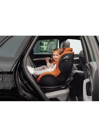 Автокрісло DUALFIX PRO M Style Night Blue (2000040892) Britax Römer (323121354)