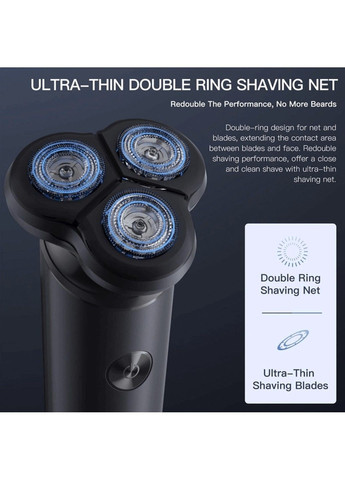 Электробритва Enchen Victor ShowSee (282713846)