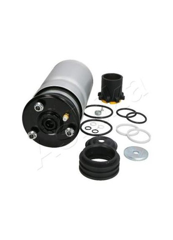 Пневмоподушка резинометаллическая Ashika (360490460)